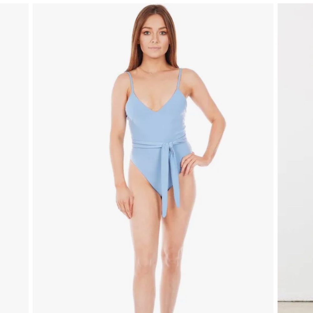BNWT Mara Hoffman swimsuits